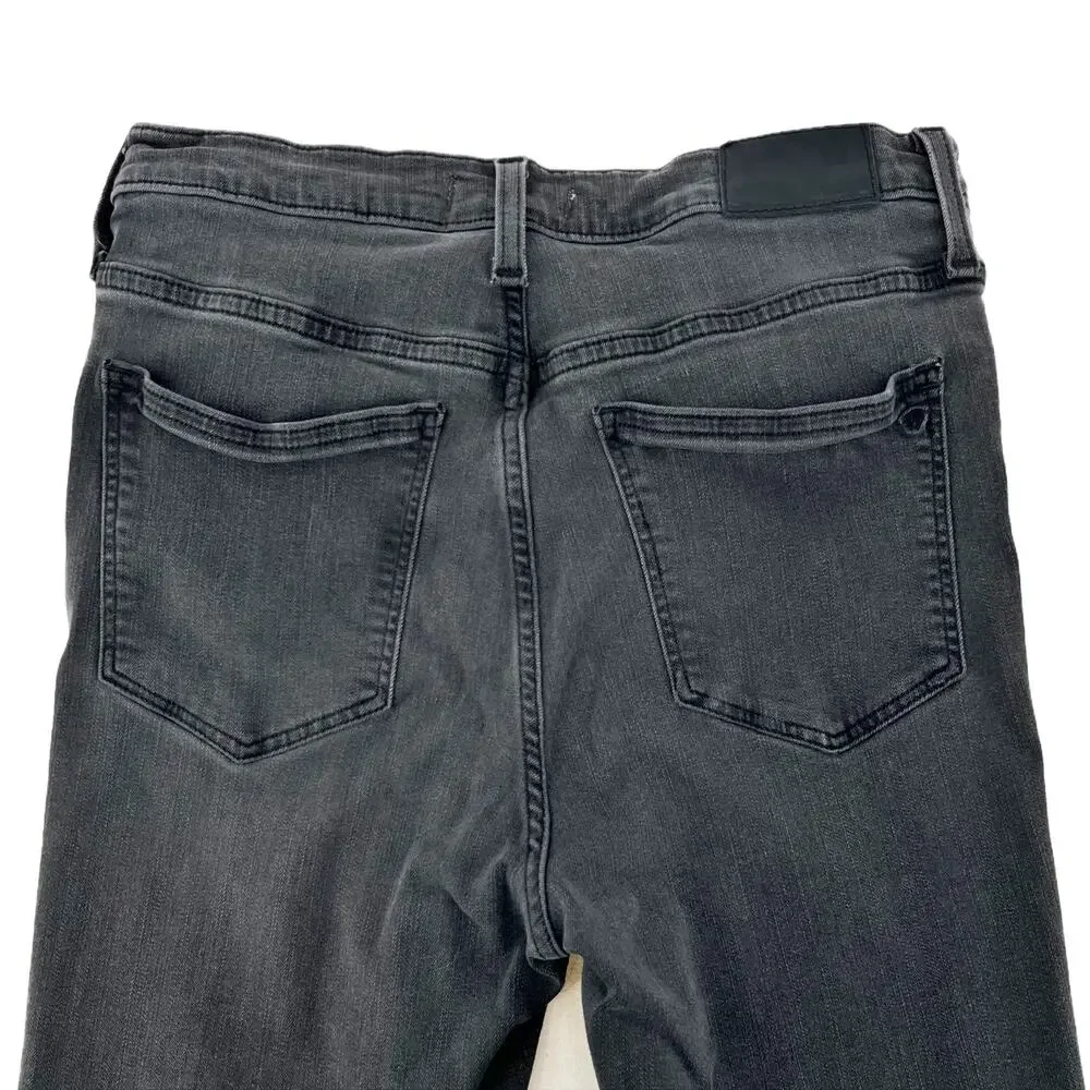 Madewell 9